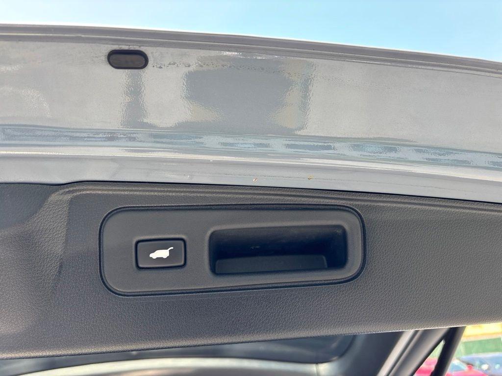 Honda Passport  2023