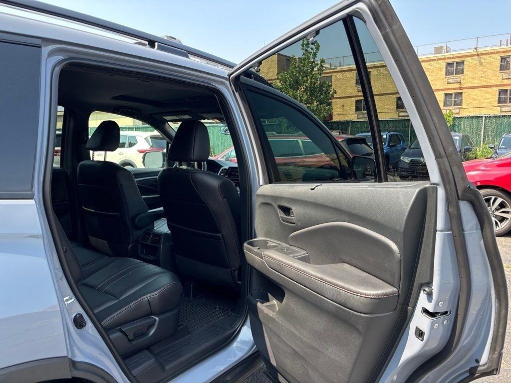 Honda Passport  2023