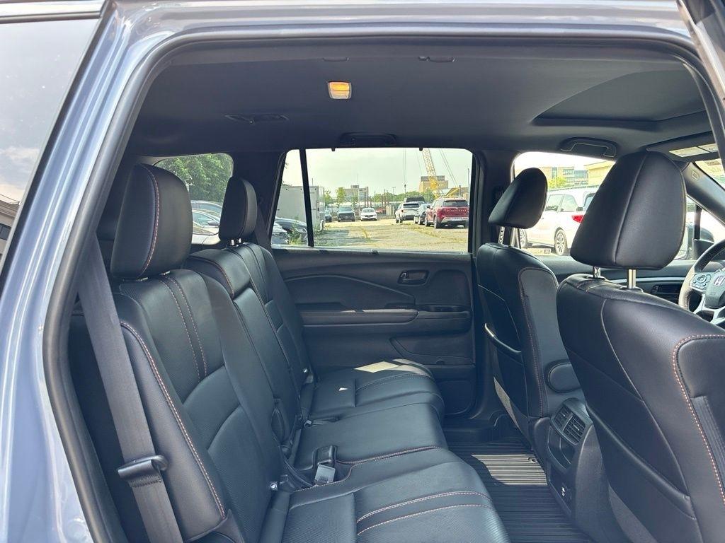 Honda Passport  2023