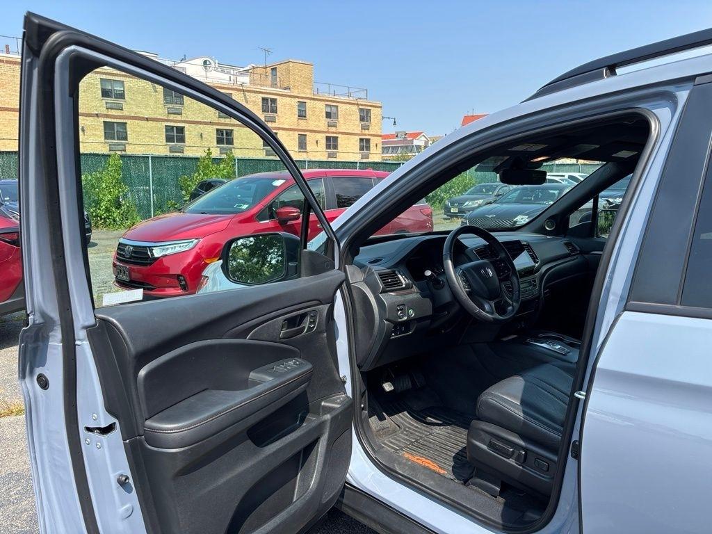 Honda Passport  2023