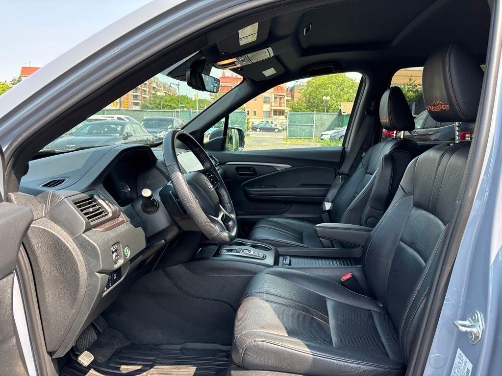 Honda Passport  2023