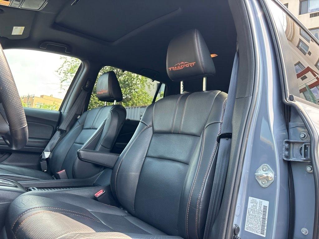 Honda Passport  2023