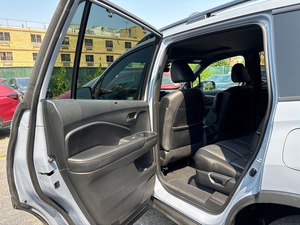 Honda Passport  2023