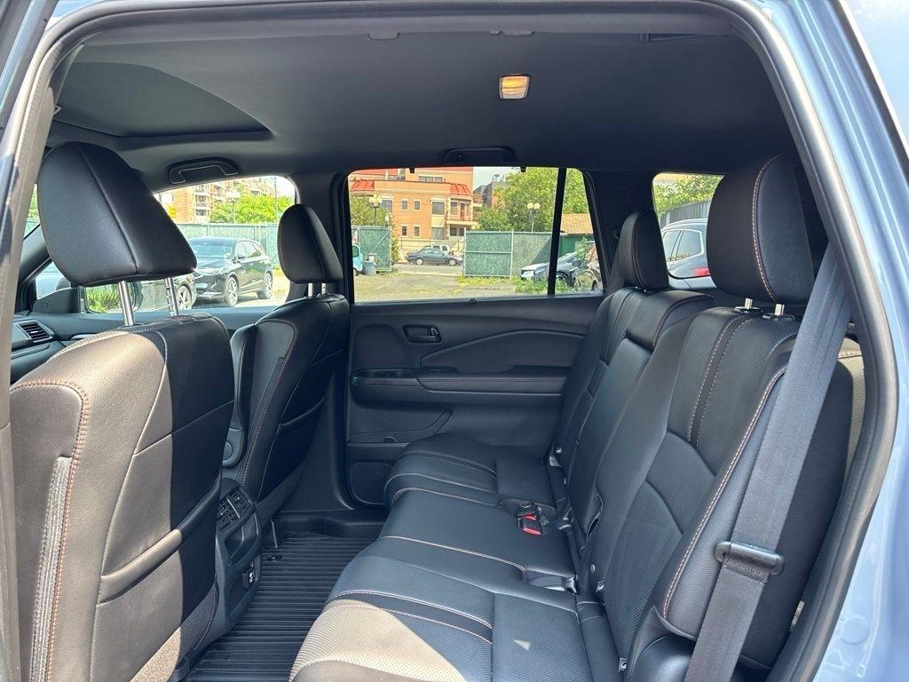 Honda Passport  2023