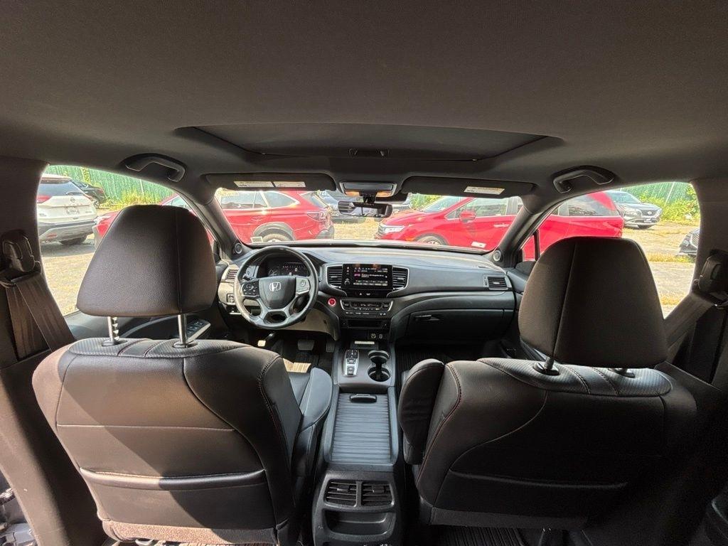 Honda Passport  2023