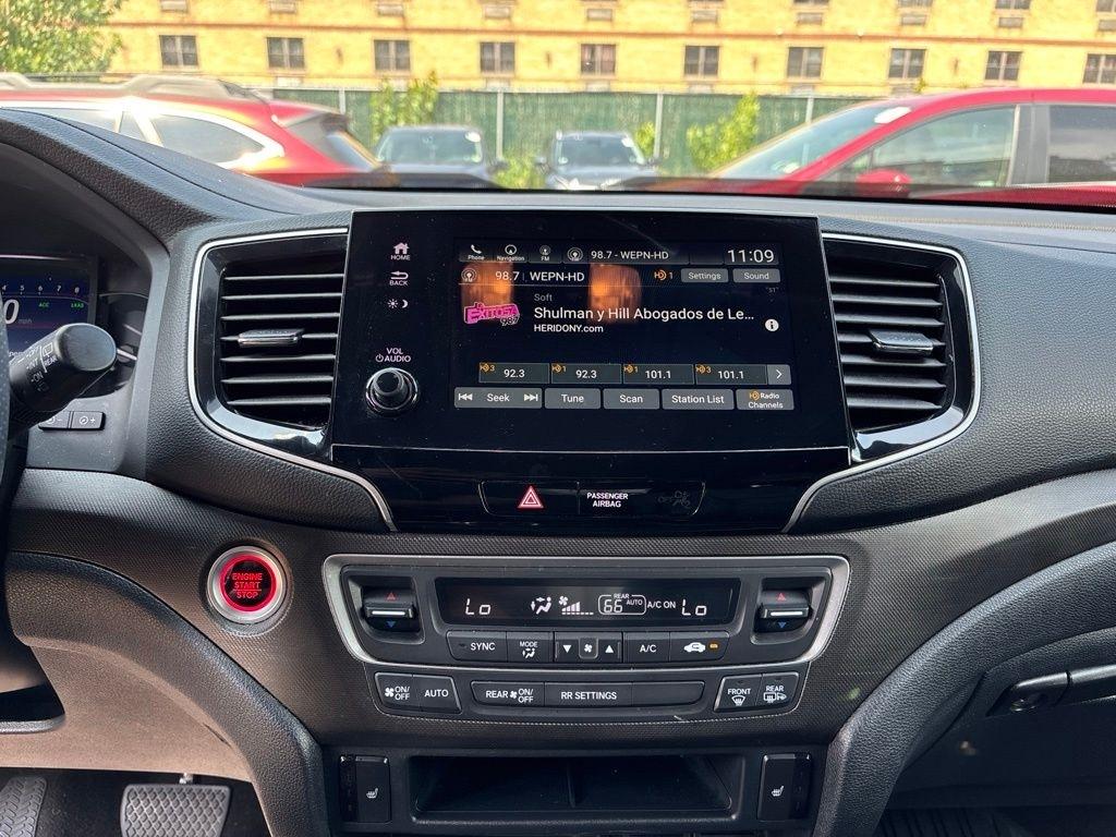 Honda Passport  2023