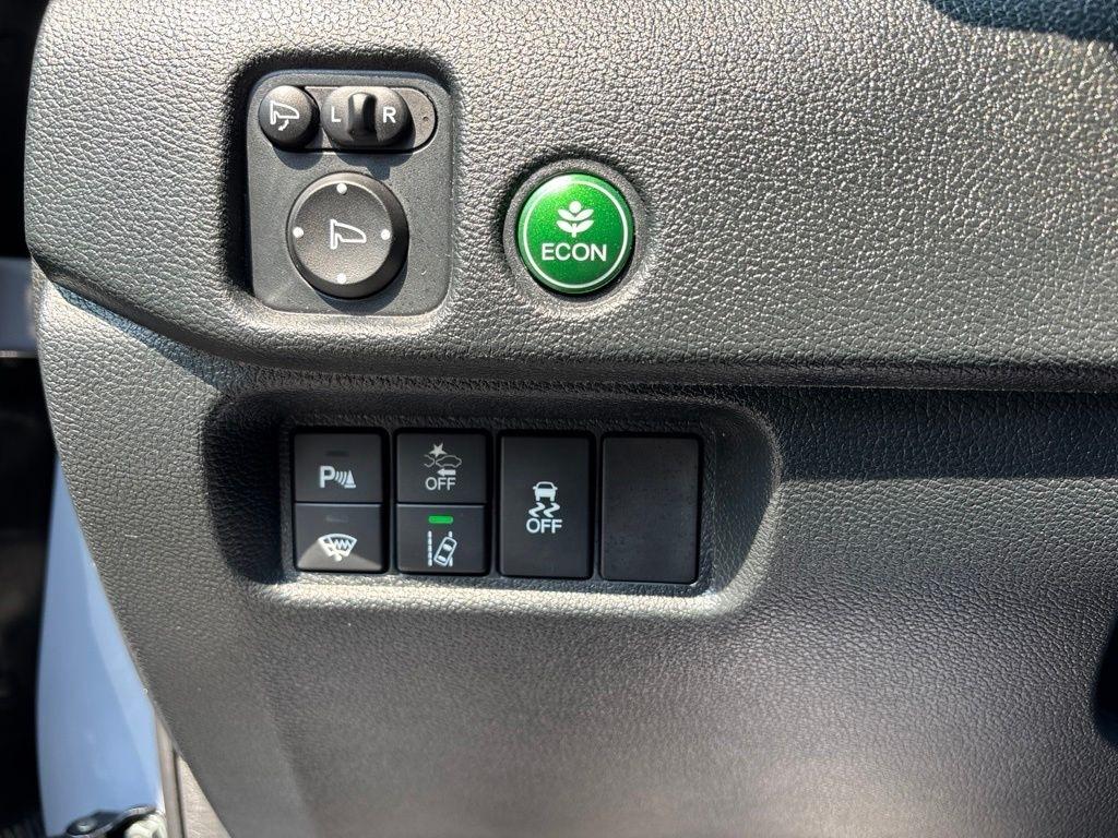 Honda Passport  2023