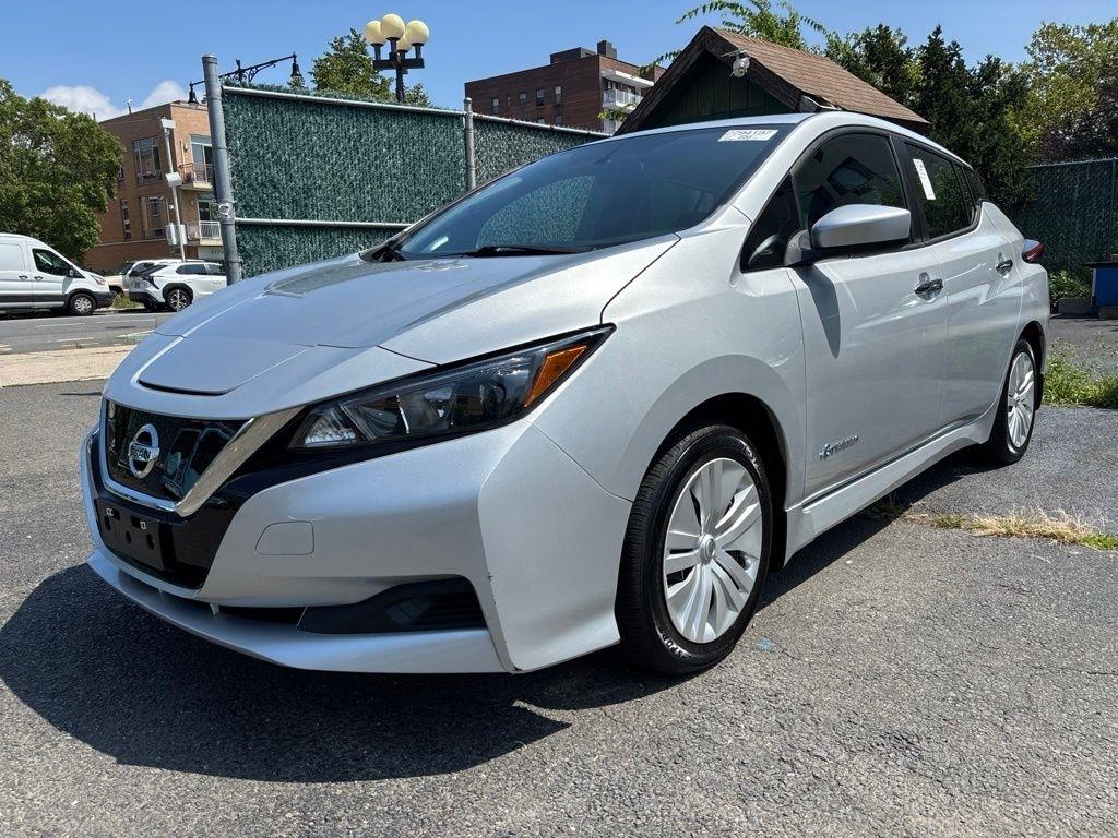 Nissan Leaf  2018