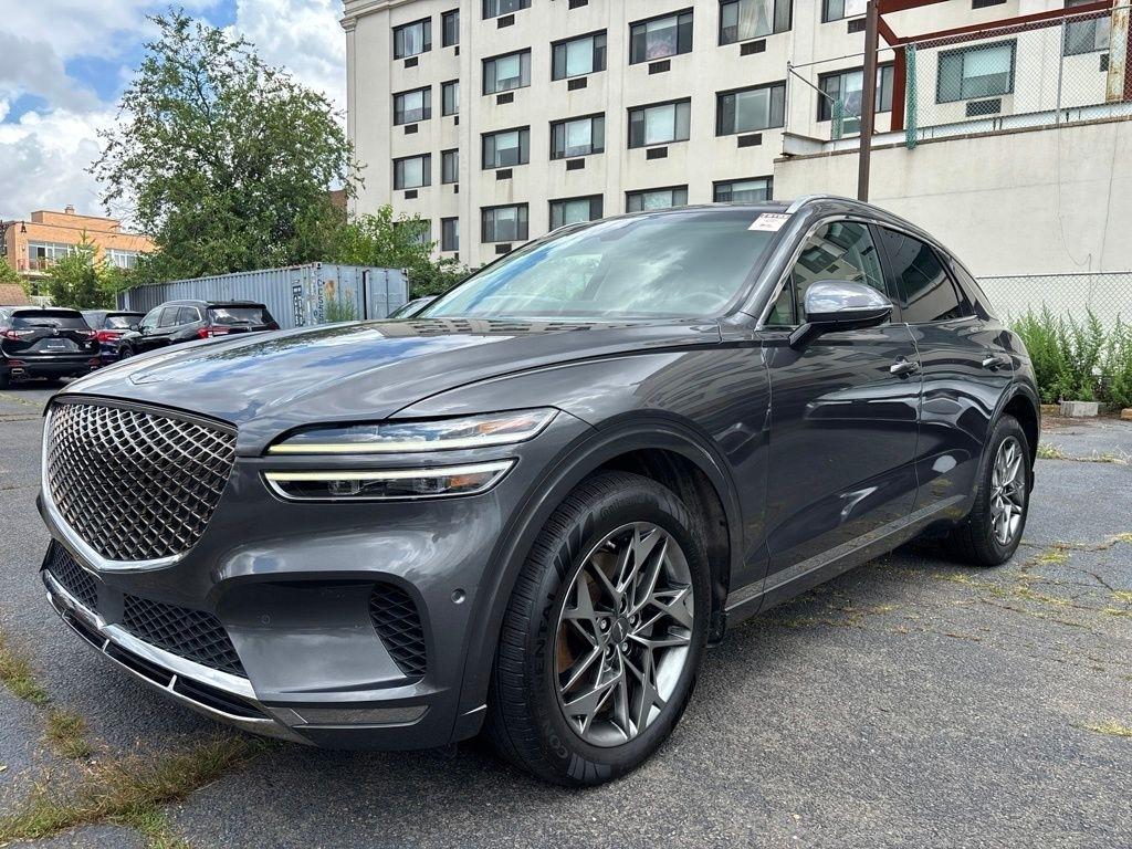Genesis GV70  2022