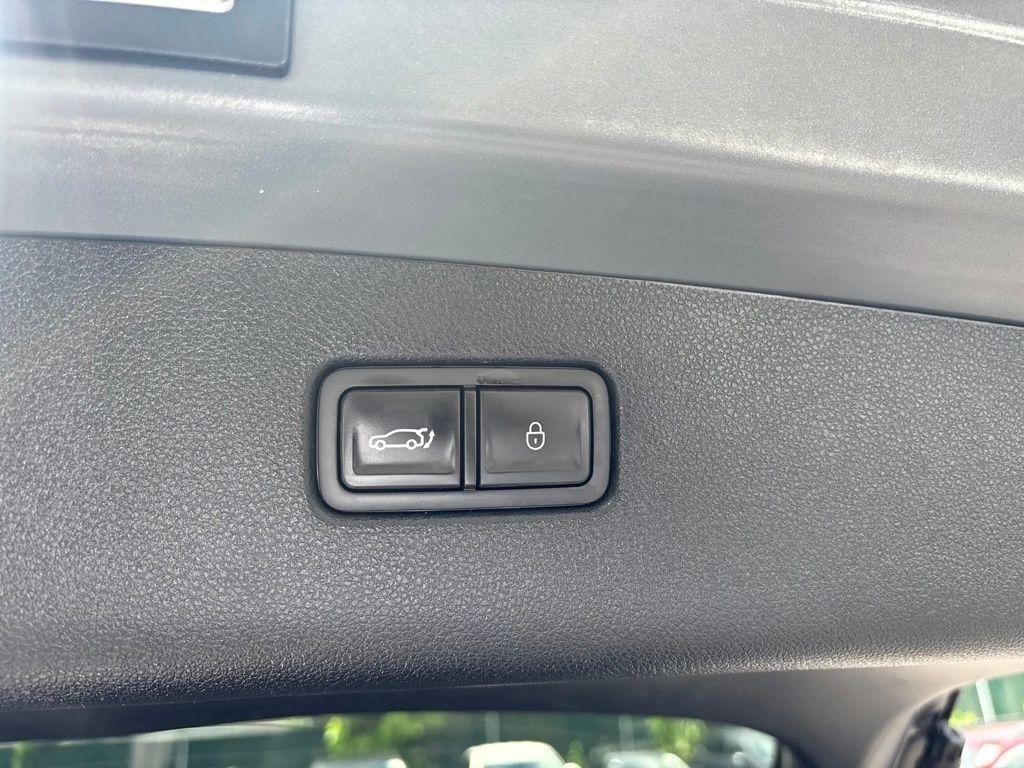 Genesis GV70  2022