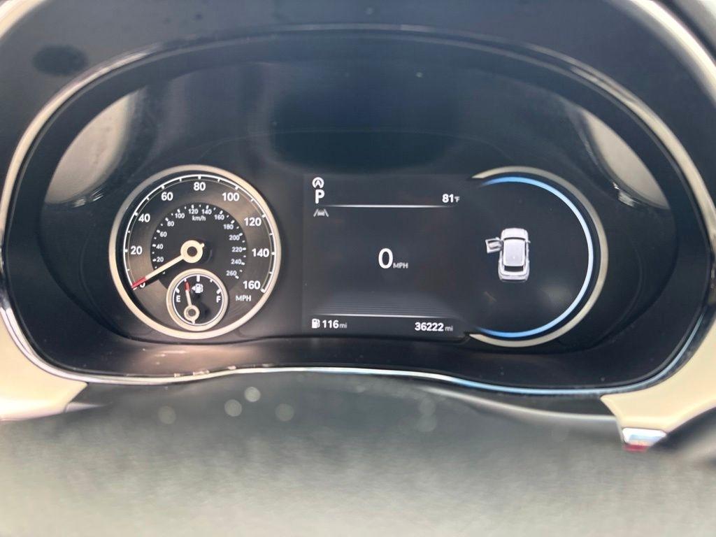 Genesis GV70  2022