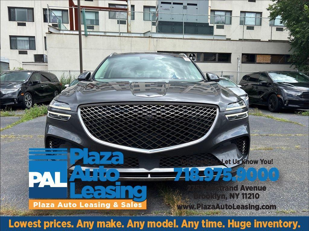 2022 Genesis GV70 2.5T