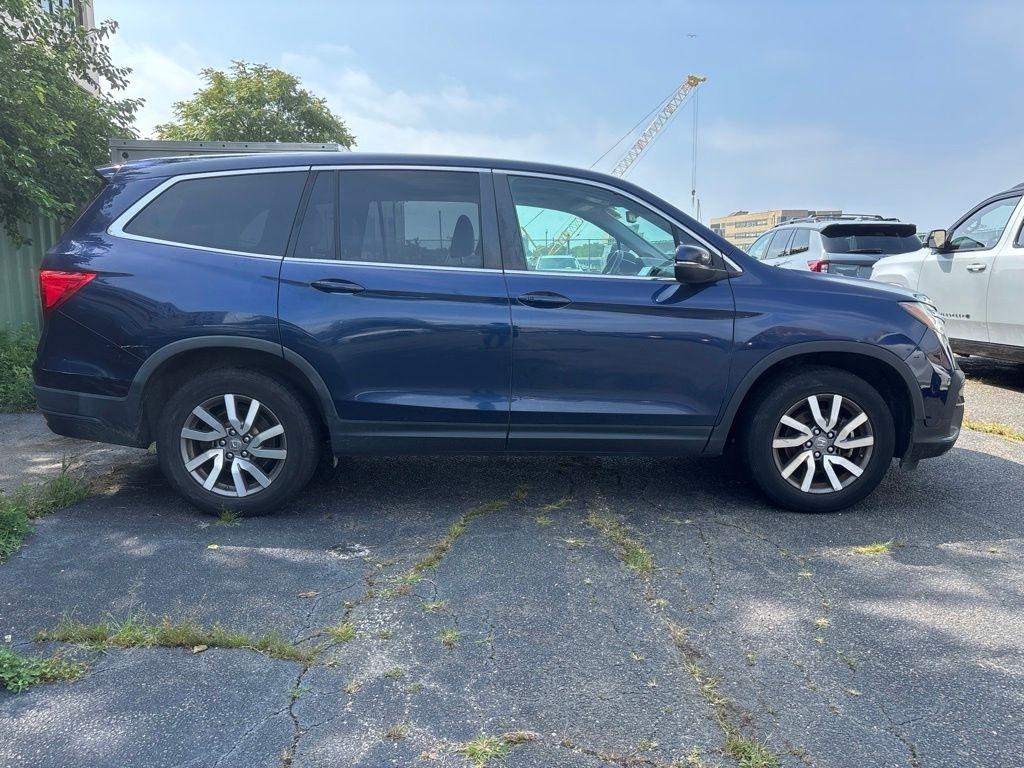 Honda Pilot  2019