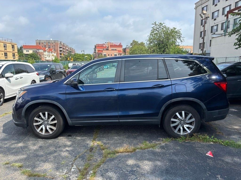 Honda Pilot  2019