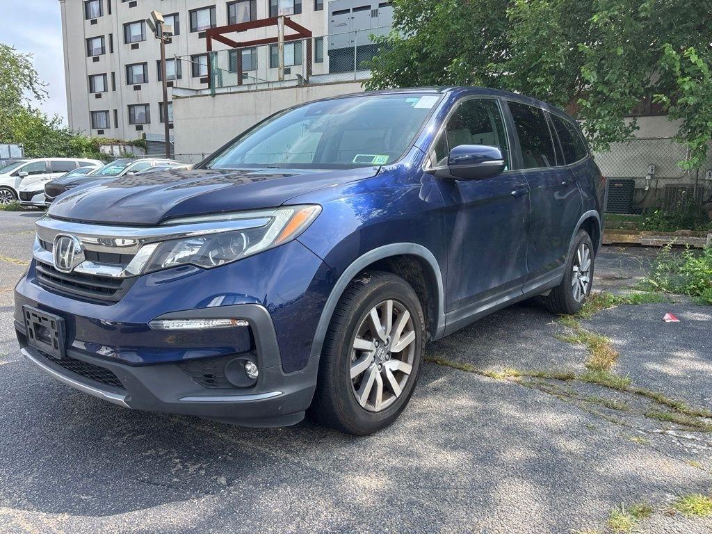 Honda Pilot  2019