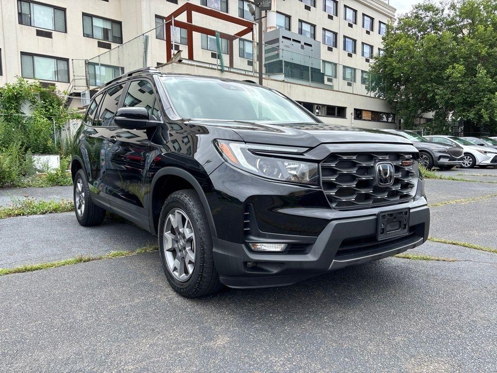 Honda Passport  2023