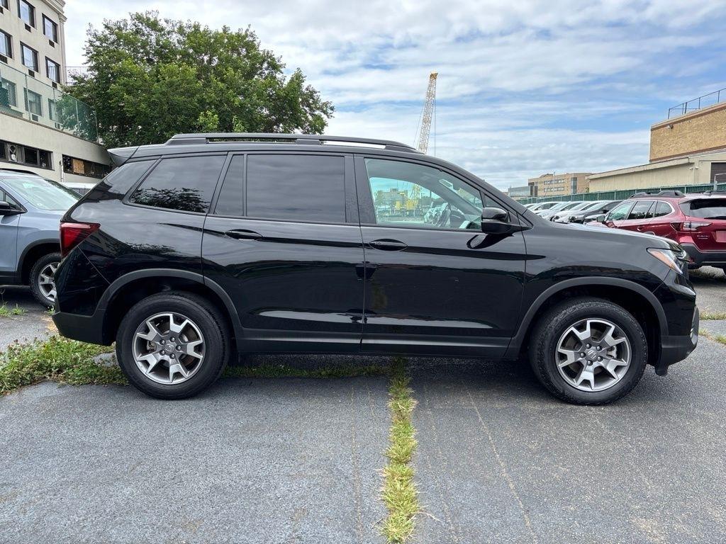 Honda Passport  2023