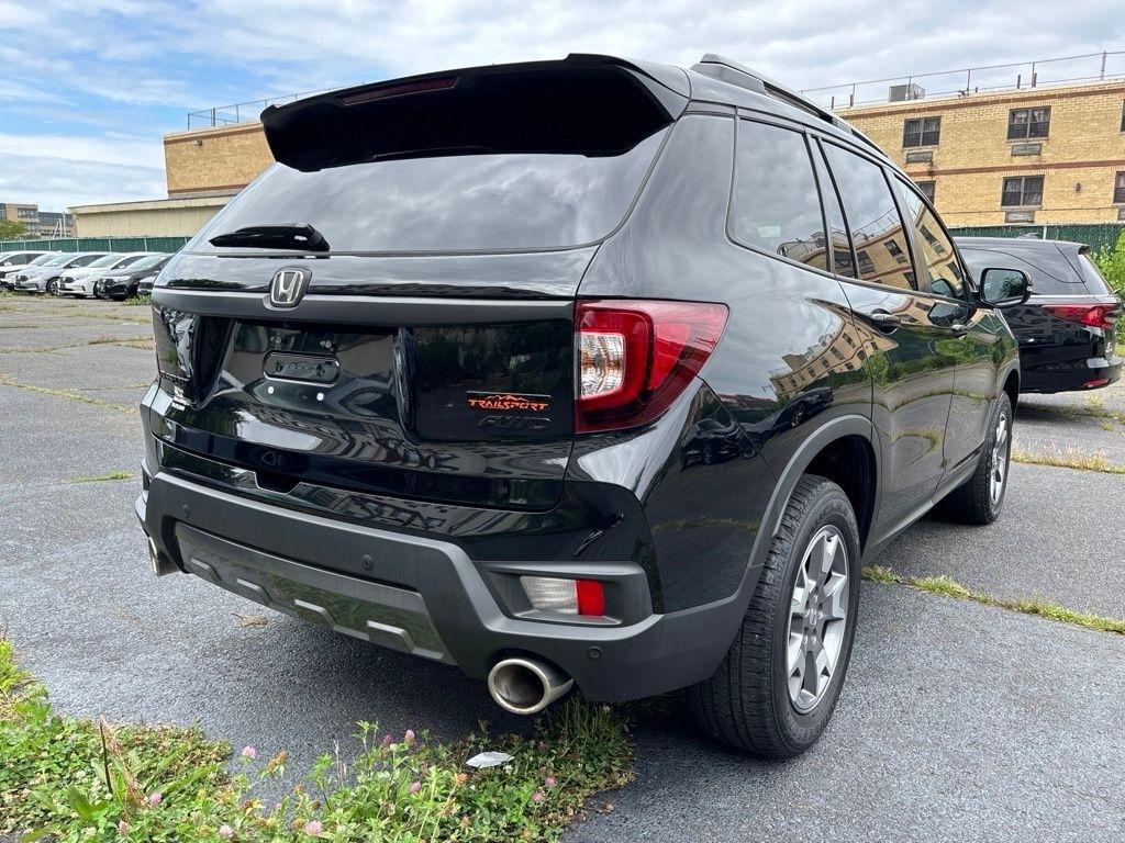 Honda Passport  2023