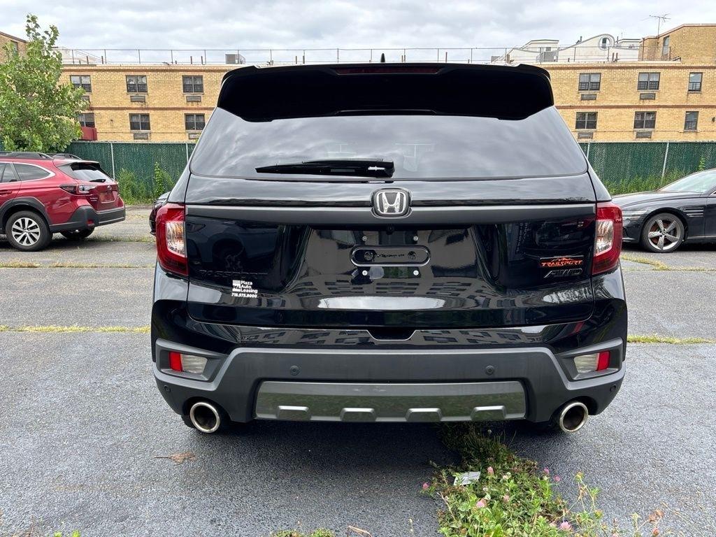 Honda Passport  2023