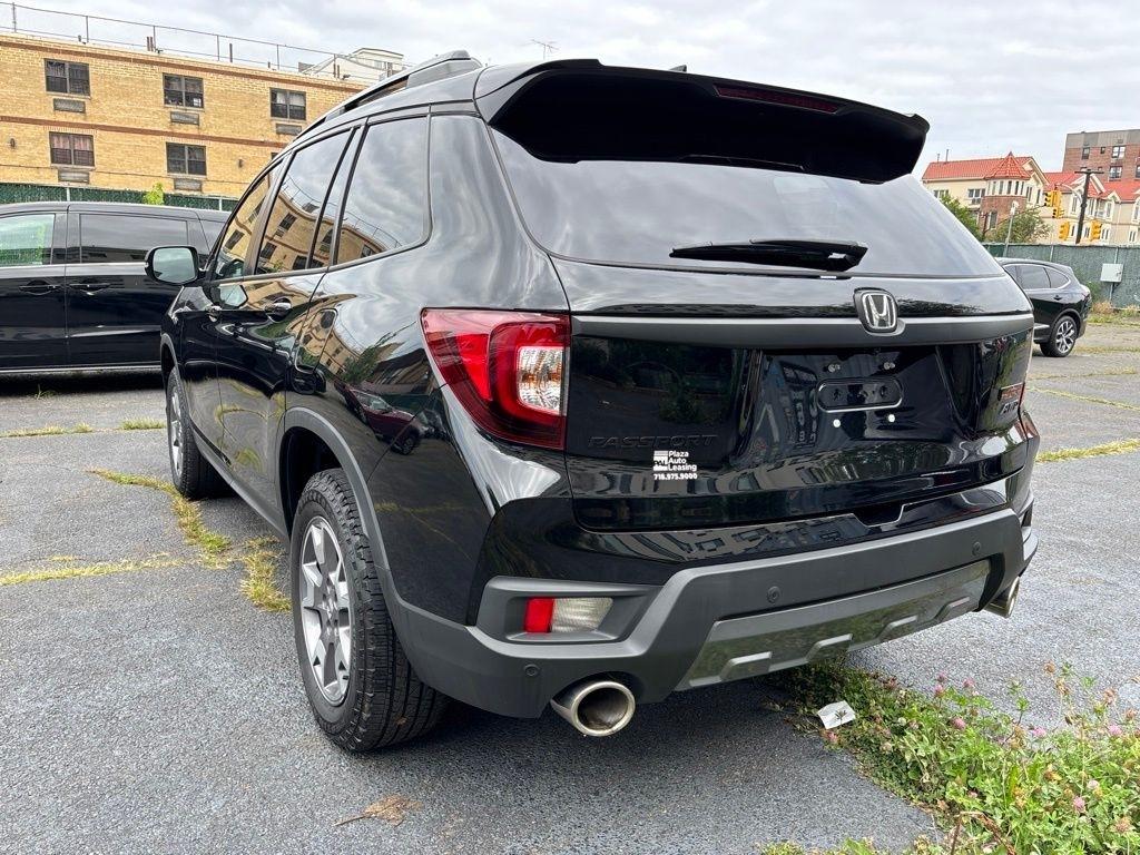 Honda Passport  2023