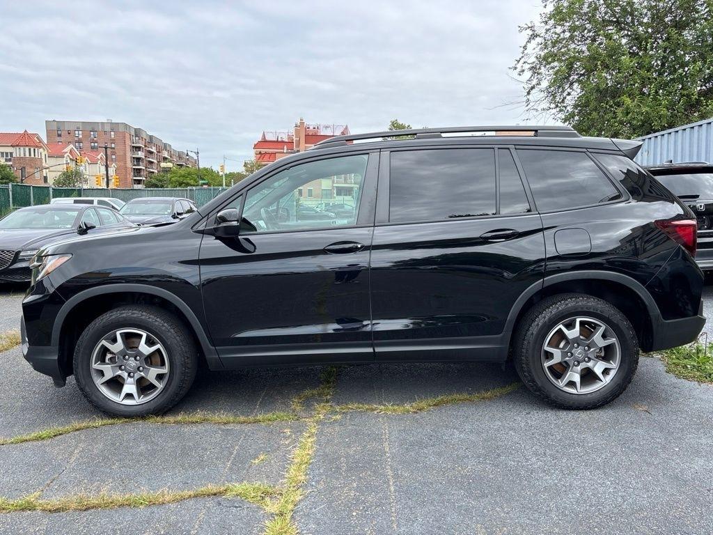 Honda Passport  2023