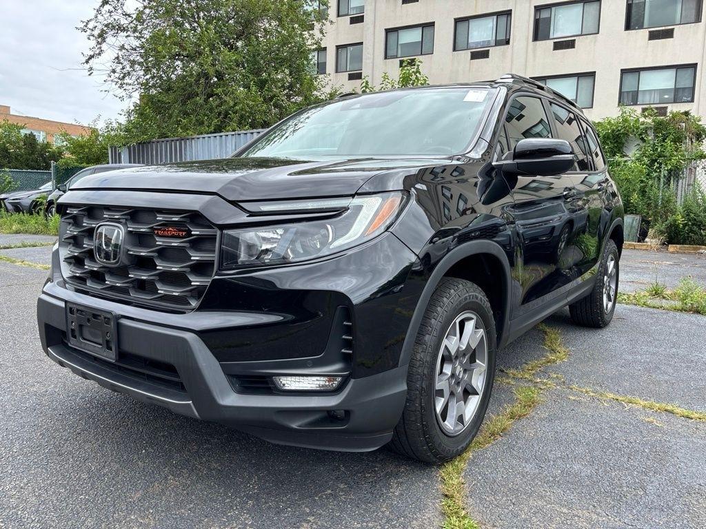 Honda Passport  2023