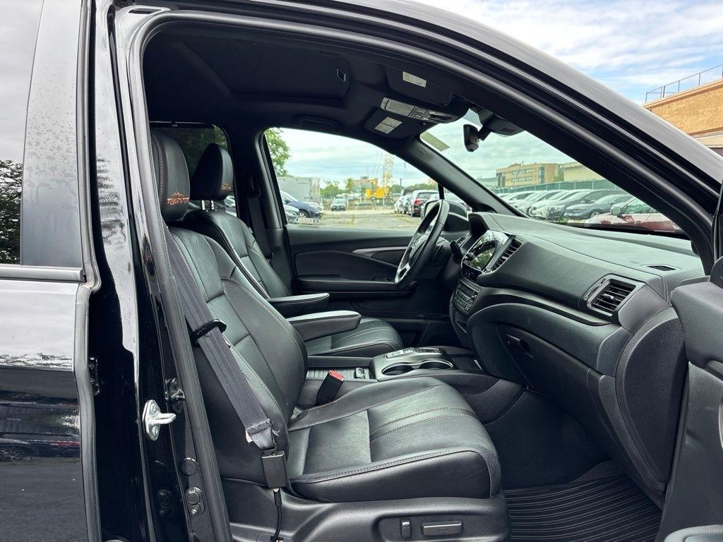Honda Passport  2023