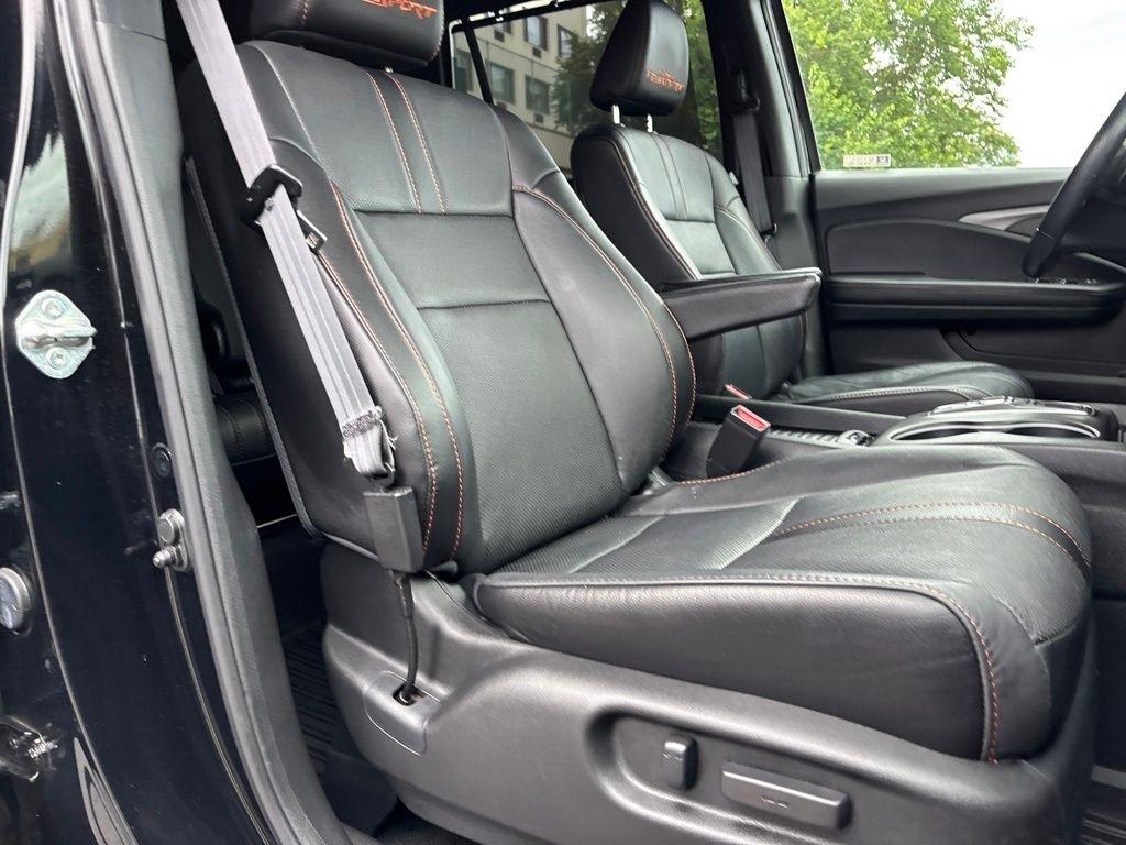 Honda Passport  2023