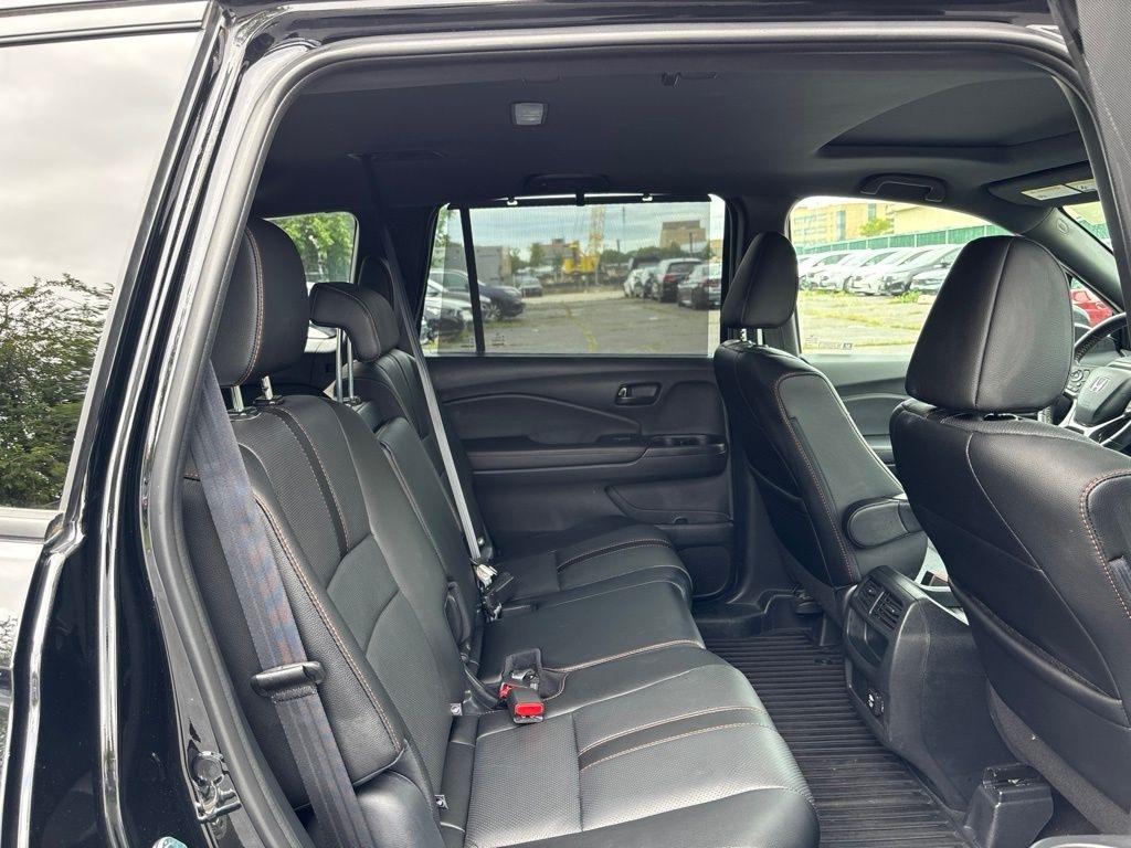 Honda Passport  2023