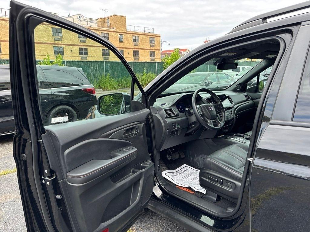 Honda Passport  2023