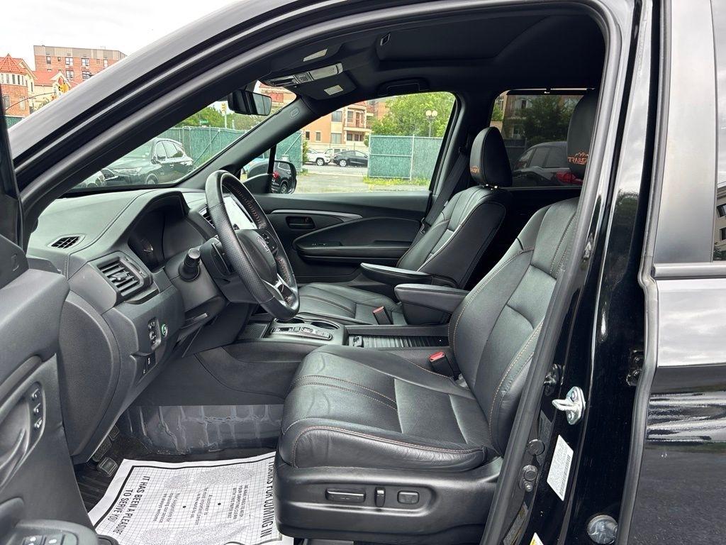Honda Passport  2023