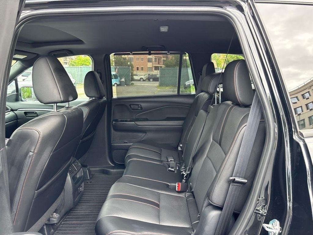 Honda Passport  2023