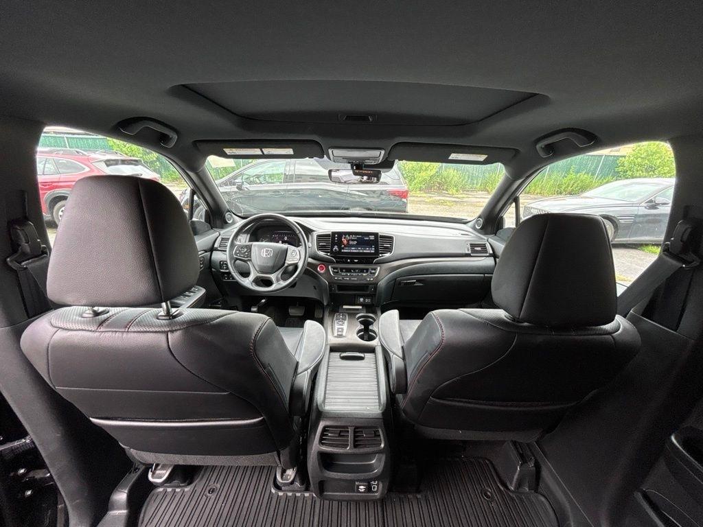 Honda Passport  2023