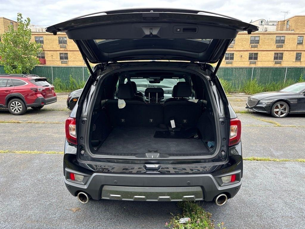 Honda Passport  2023