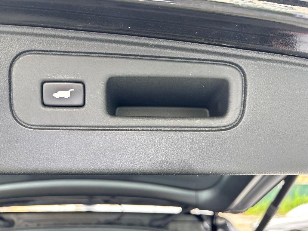 Honda Passport  2023