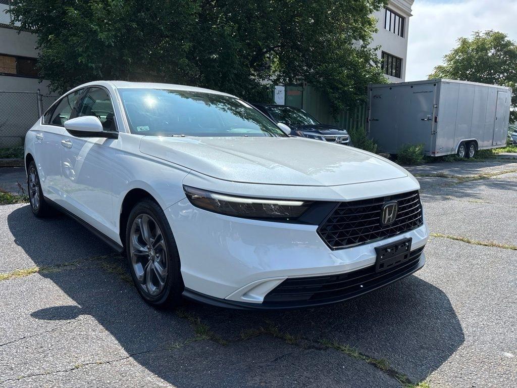 Honda Accord Sedan  2023