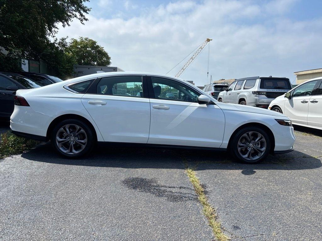 Honda Accord Sedan  2023