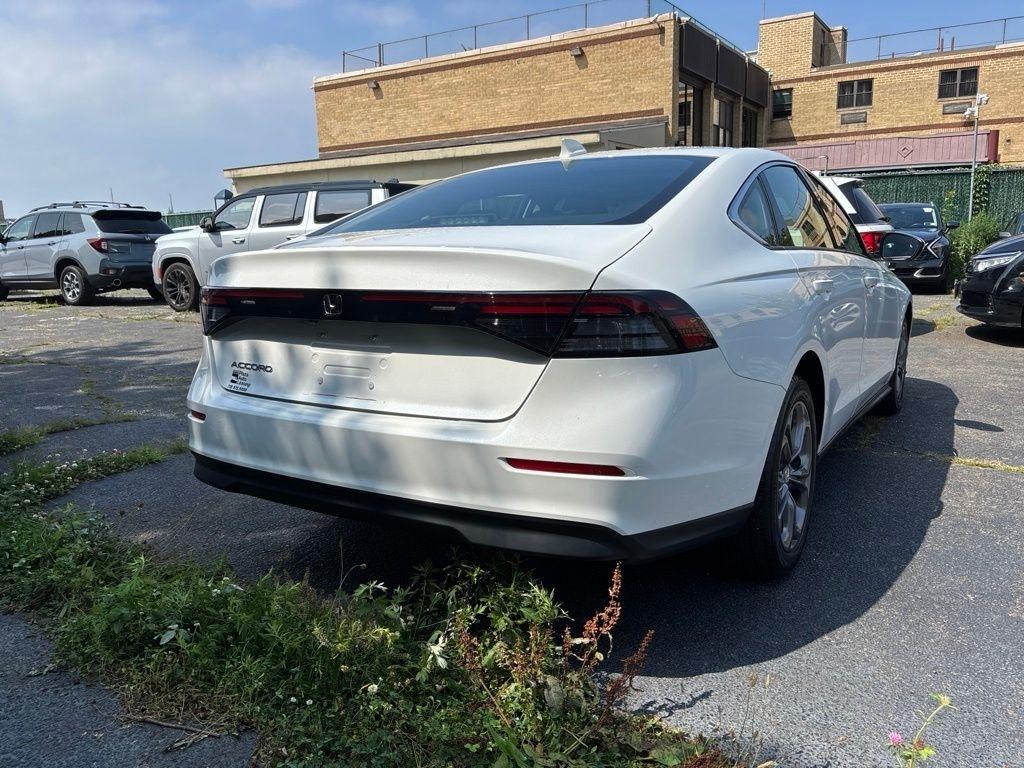Honda Accord Sedan  2023