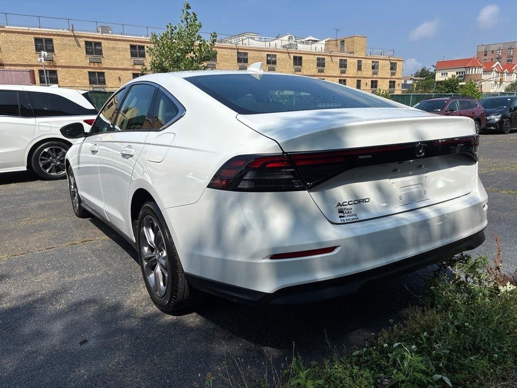 Honda Accord Sedan  2023