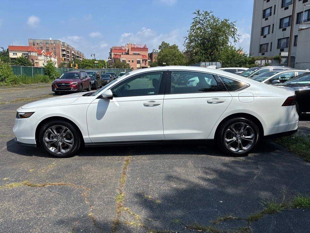 Honda Accord Sedan  2023
