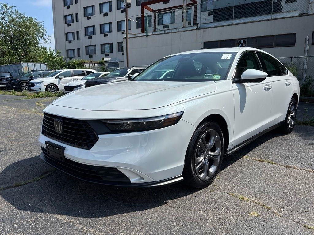 Honda Accord Sedan  2023