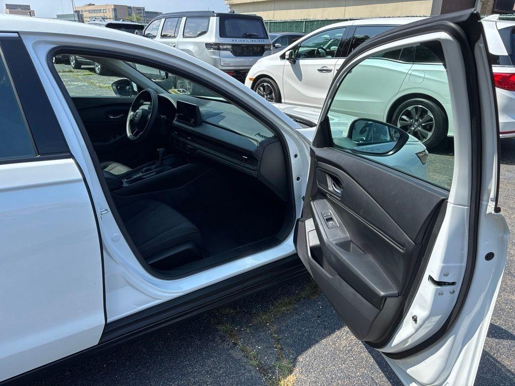 Honda Accord Sedan  2023