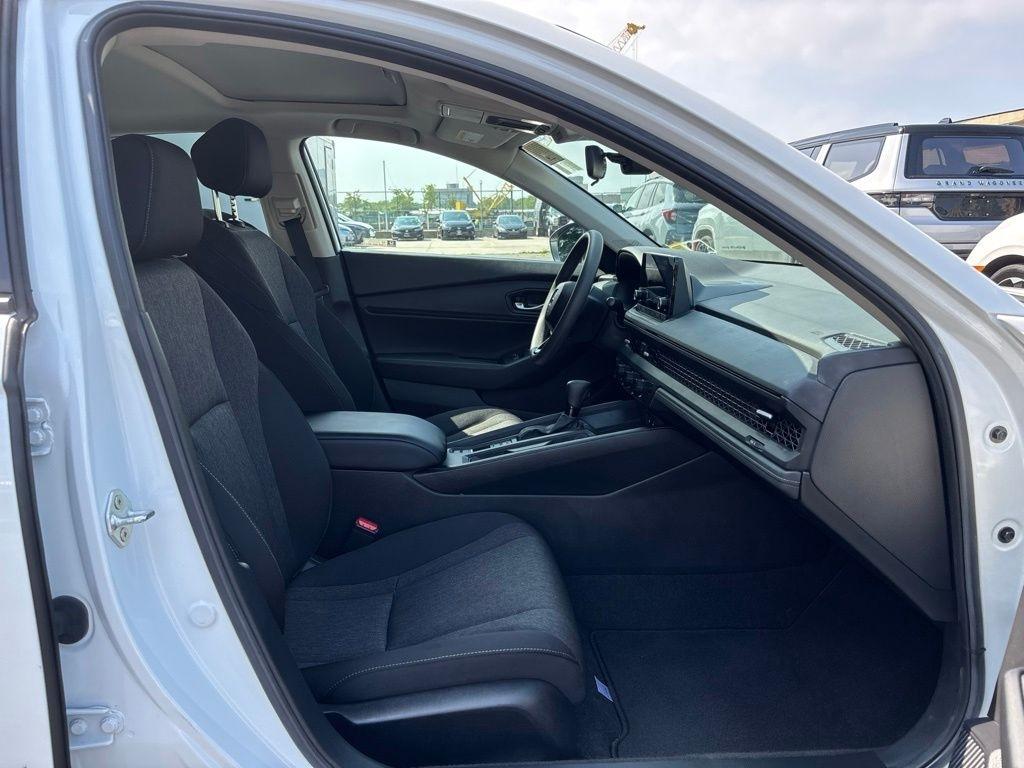 Honda Accord Sedan  2023