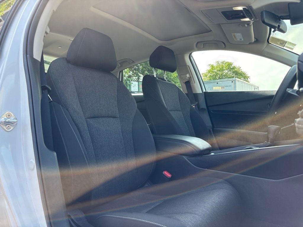 Honda Accord Sedan  2023