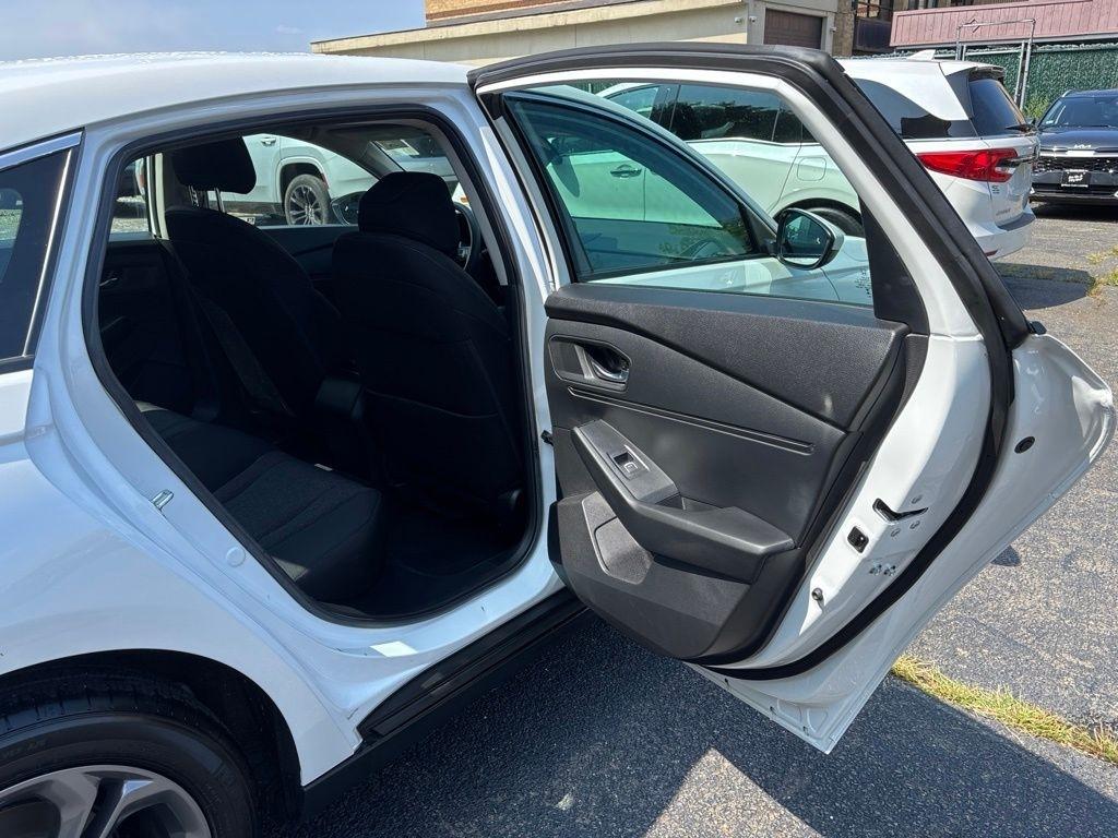 Honda Accord Sedan  2023