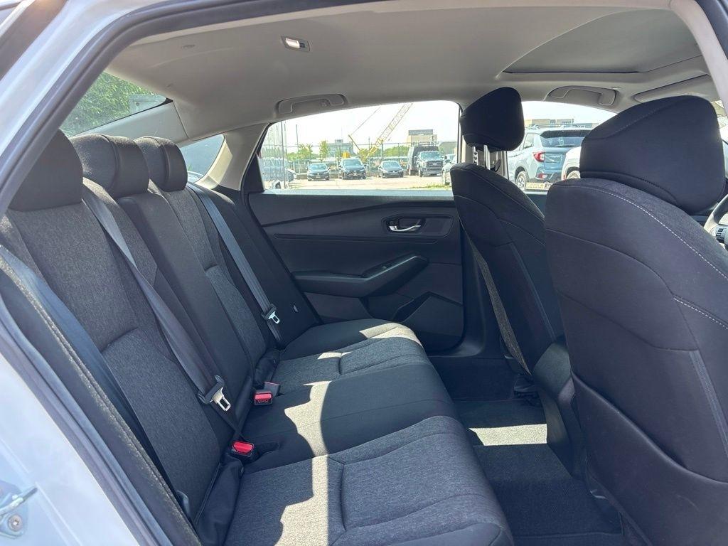 Honda Accord Sedan  2023