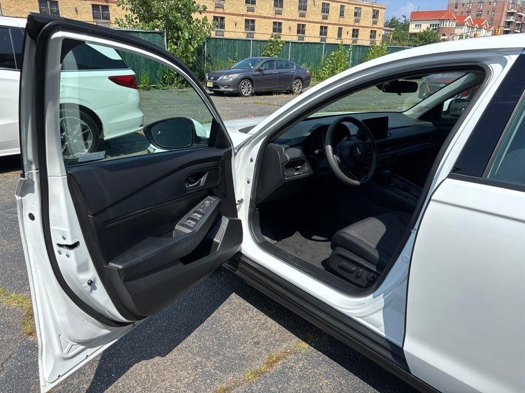 Honda Accord Sedan  2023