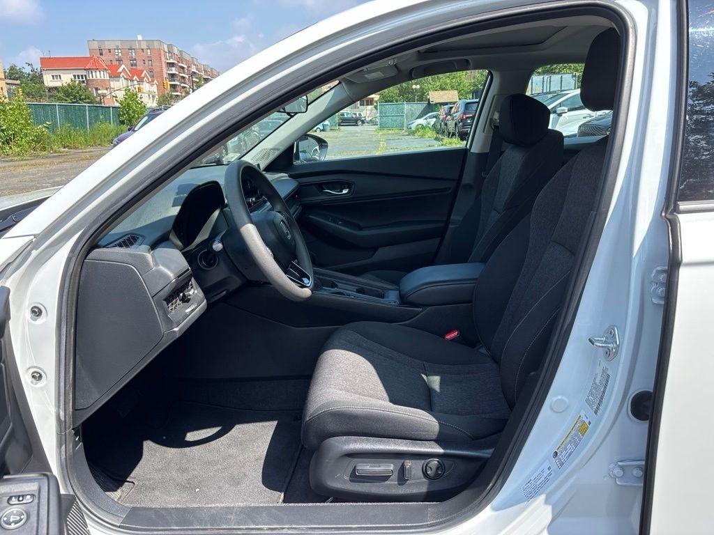 Honda Accord Sedan  2023