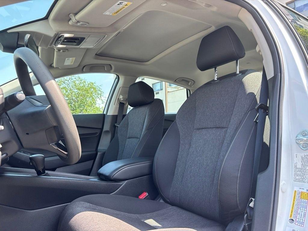 Honda Accord Sedan  2023