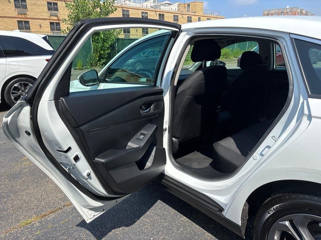 Honda Accord Sedan  2023